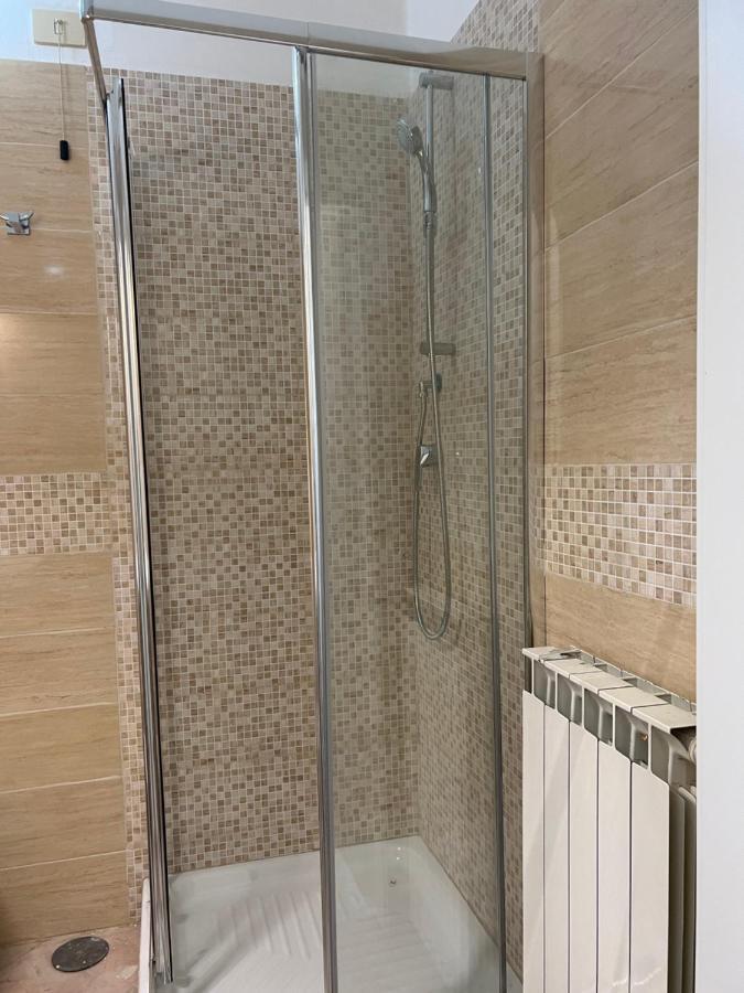 Hostel Signorina In Rzym Zewnętrze zdjęcie
