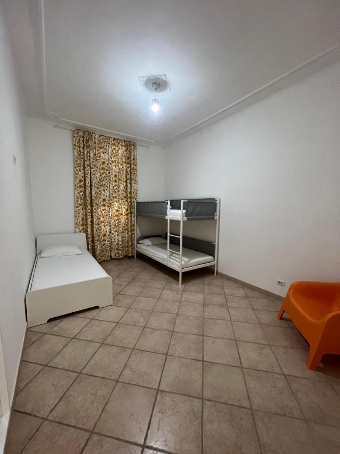 Hostel Signorina In Rzym Zewnętrze zdjęcie