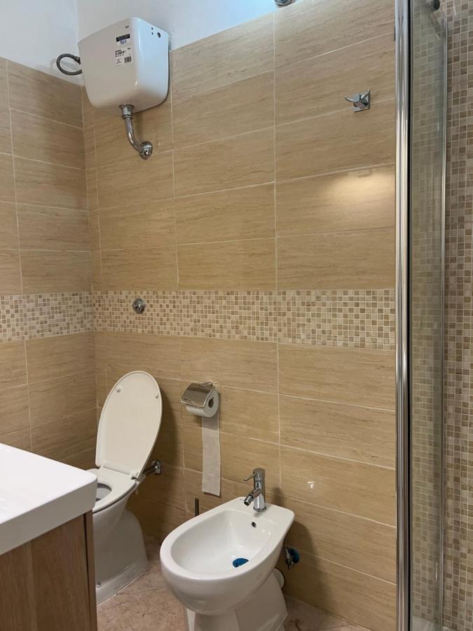 Hostel Signorina In Rzym Zewnętrze zdjęcie