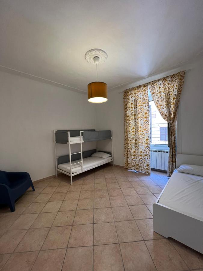 Hostel Signorina In Rzym Zewnętrze zdjęcie