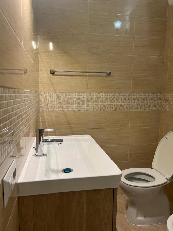 Hostel Signorina In Rzym Zewnętrze zdjęcie