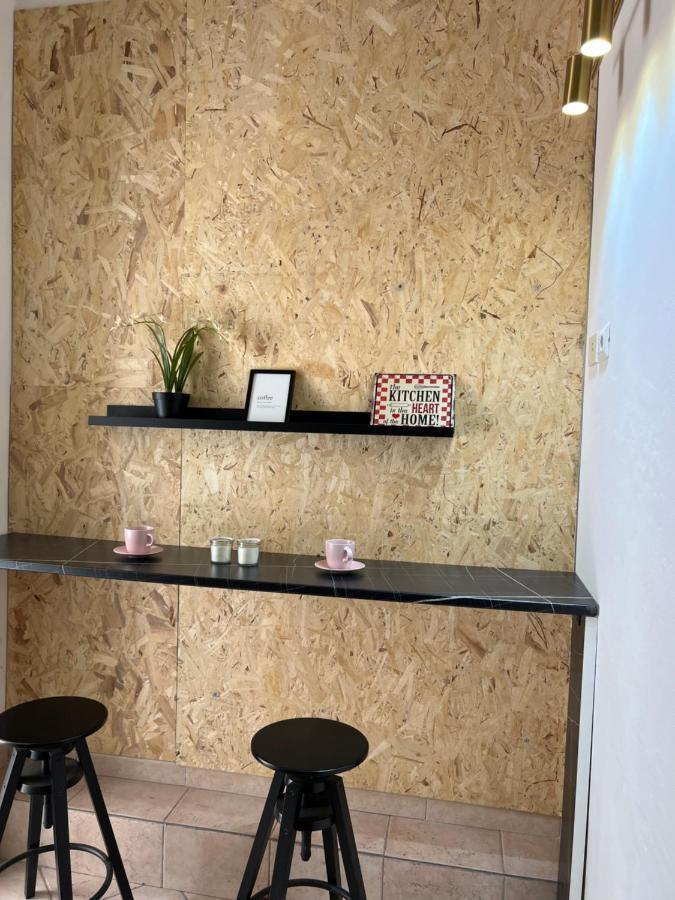 Hostel Signorina In Rzym Zewnętrze zdjęcie
