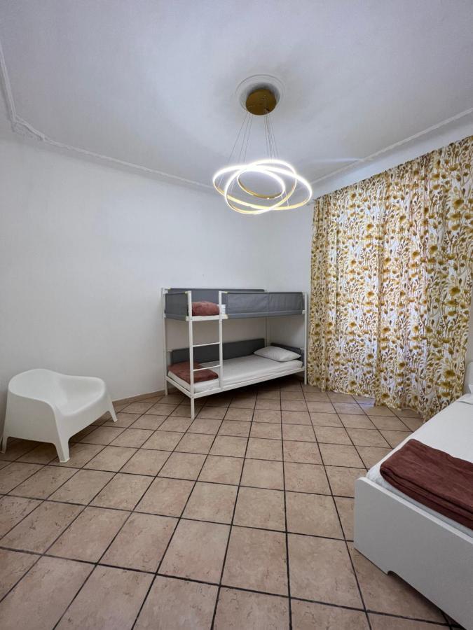 Hostel Signorina In Rzym Zewnętrze zdjęcie
