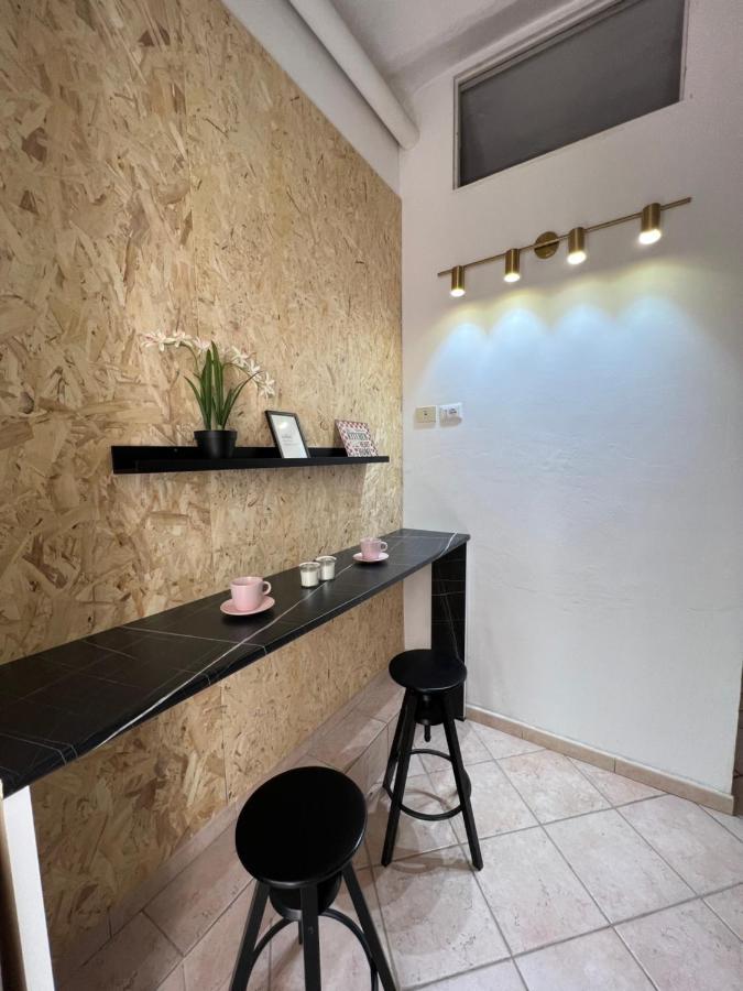 Hostel Signorina In Rzym Zewnętrze zdjęcie